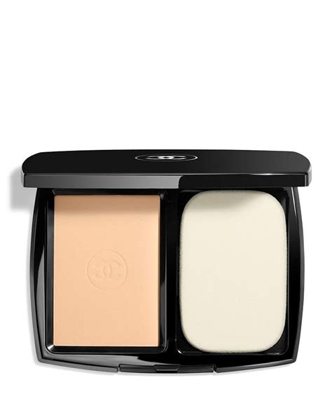 chanel ultrawear flawless compact foundation refill|CHANEL ULTRA LE TEINT Ultrawear All.